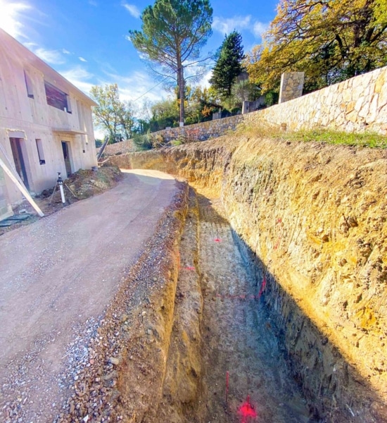 Terrassement fondation mur 4 (1)